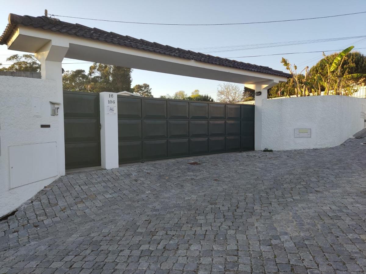 Casa De Ferias E Fins De Semana, 5 Ferienhaus